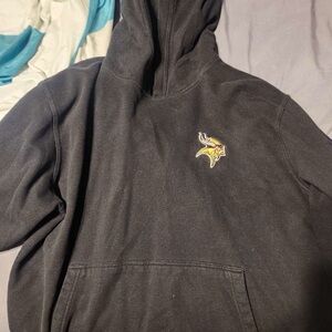 Minnesota Vikings hoodie